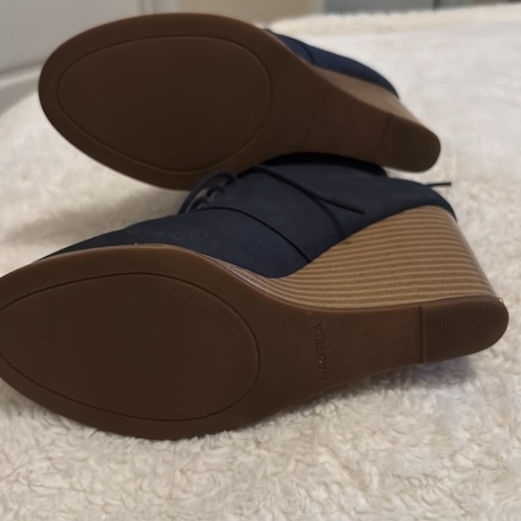 Booties - Picture 2 of 3